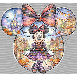 Disney Style-DSN 2147